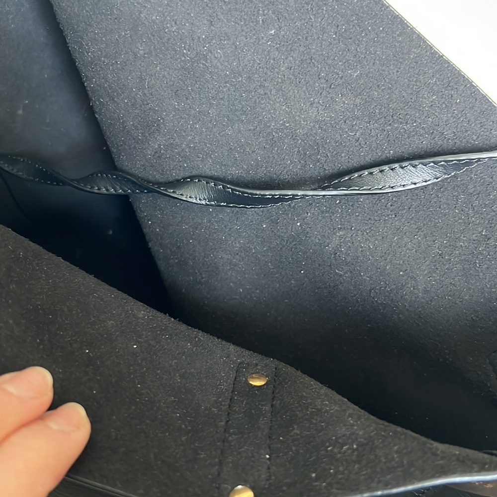 Authentic versace tote bag - Picture 12 of 13